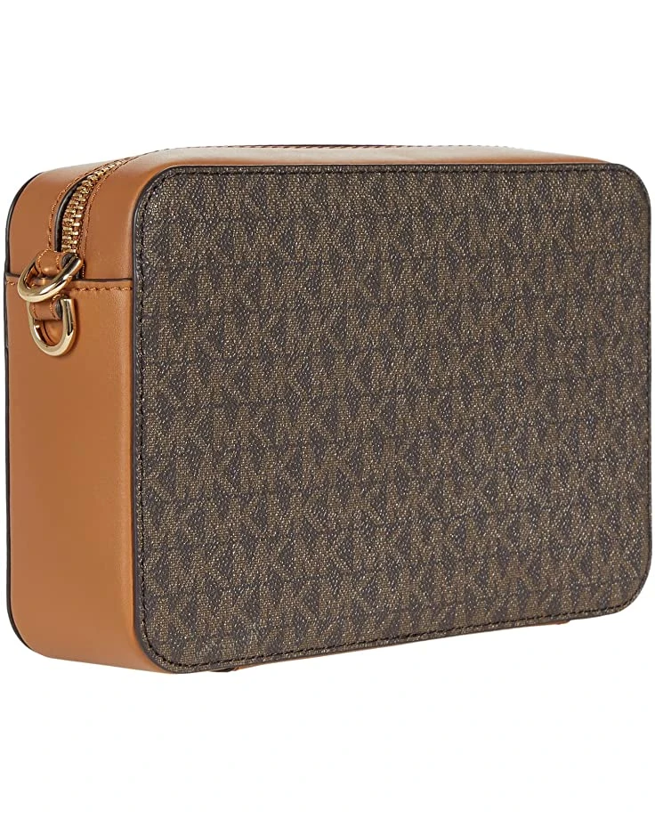 MICHAEL Michael Kors Jet Set Medium Camera Bag | Handbags 2 MICHAEL Michael Kors Jet Set Medium Camera Bag | Handbags - Image 2