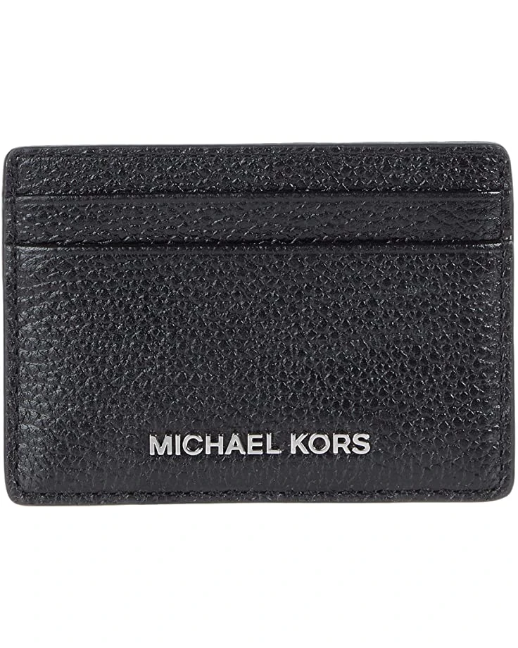 MICHAEL Michael Kors Card Holder | Wallets 1 MICHAEL Michael Kors Card Holder | Wallets