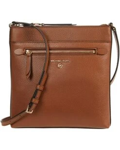 MICHAEL Michael Kors Jet Set Charm Small North/South Flat Crossbody | Handbags -Outlet Michael Kors Store 81GcbuTS40L. AC SR736920