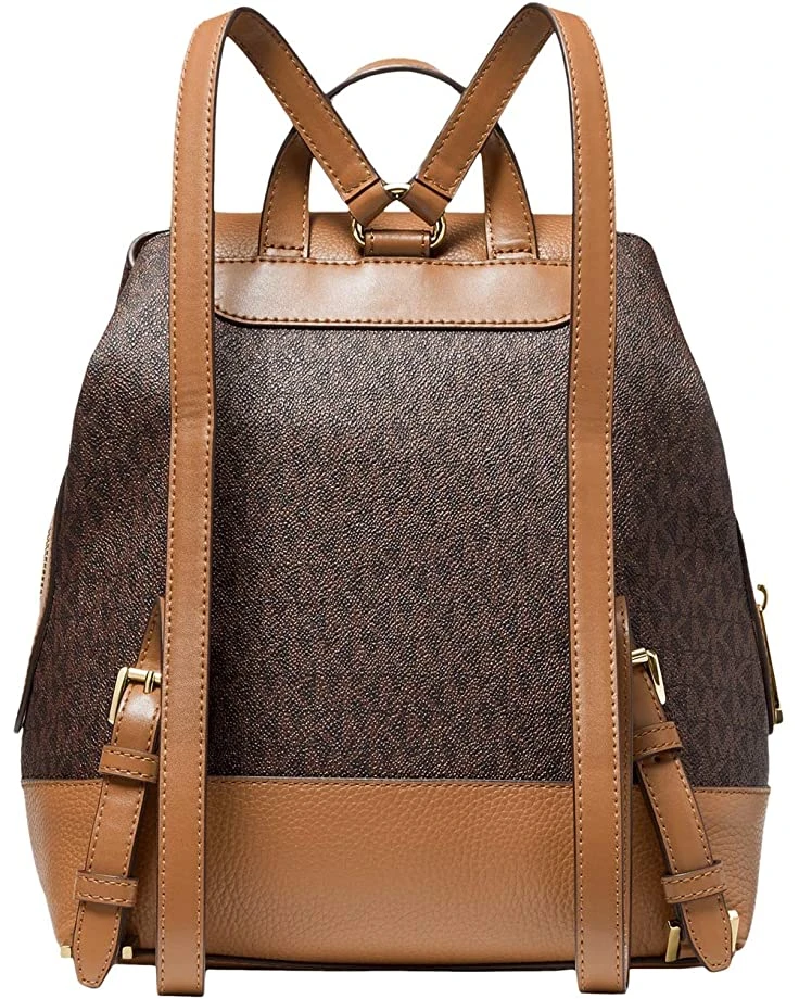MICHAEL Michael Kors Raven Medium Backpack | Backpacks 2 MICHAEL Michael Kors Raven Medium Backpack | Backpacks - Image 2