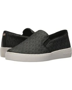 MICHAEL Michael Kors Keaton Slip-On | Sneakers & Athletic Shoes -Outlet Michael Kors Store 81HY1PImoaL. AC SR736920