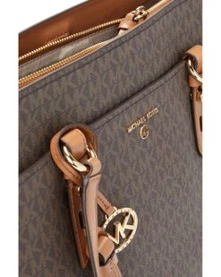 MICHAEL Michael Kors Nomad Large Multi Function Top Zip Tote | Handbags 6 MICHAEL Michael Kors Nomad Large Multi Function Top Zip Tote | Handbags -Outlet Michael Kors Store 81HwjcQpwxL. AC SR736920