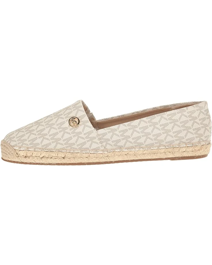 MICHAEL Michael Kors Kendrick Slip-On | Flats 4 MICHAEL Michael Kors Kendrick Slip-On | Flats - Image 4
