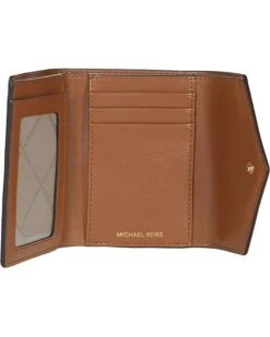 MICHAEL Michael Kors Carmen Medium Envelope Trifold | Wallets -Outlet Michael Kors Store 81ITDmlUUPL. AC SR736920