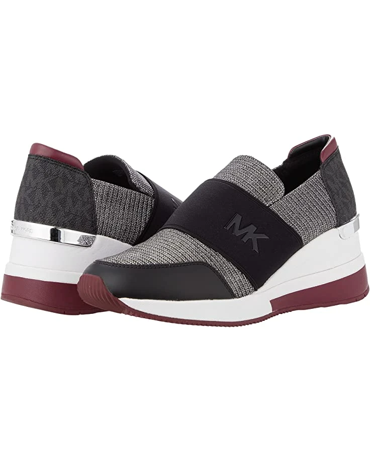 MICHAEL Michael Kors Felix Trainer | Sneakers & Athletic Shoes 1 MICHAEL Michael Kors Felix Trainer | Sneakers & Athletic Shoes