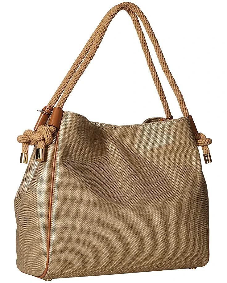MICHAEL Michael Kors Isla Large Grab Bag | Handbags 2 MICHAEL Michael Kors Isla Large Grab Bag | Handbags - Image 2