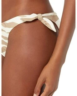 MICHAEL Michael Kors Reversible Zebra Side Tie Hipster Bottoms | Swimwear 6 MICHAEL Michael Kors Reversible Zebra Side Tie Hipster Bottoms | Swimwear -Outlet Michael Kors Store 81KmDG2bCdL. AC SR736920