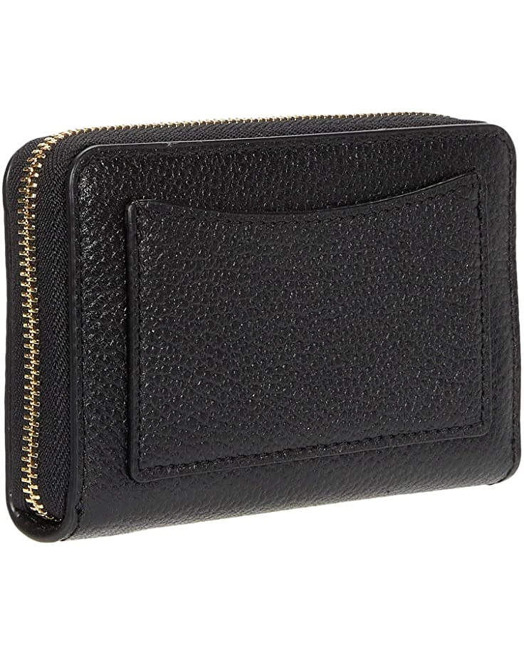 MICHAEL Michael Kors Jet Set Small Zip Around Card Case | Handbags 2 MICHAEL Michael Kors Jet Set Small Zip Around Card Case | Handbags - Image 2