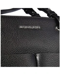 MICHAEL Michael Kors Bedford Medium Top Zip Pocket Tote | Handbags 9 MICHAEL Michael Kors Bedford Medium Top Zip Pocket Tote | Handbags -Outlet Michael Kors Store 81LW4 o3LvL. AC SR736920