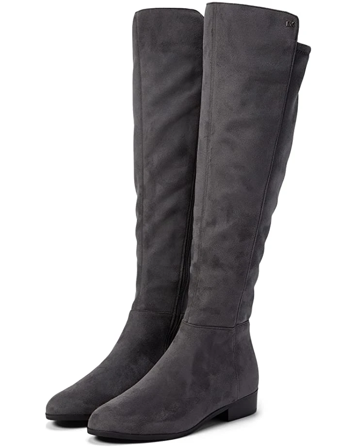 MICHAEL Michael Kors Bromley Flat Boot | Boots 8 MICHAEL Michael Kors Bromley Flat Boot | Boots - Image 8