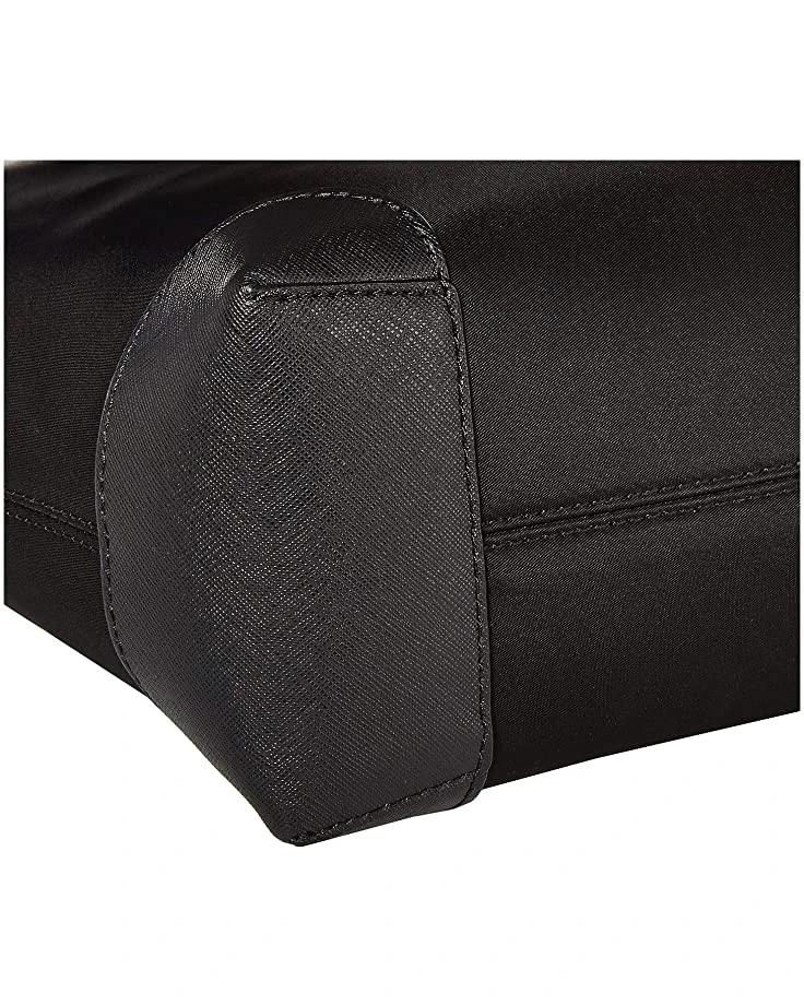 MICHAEL Michael Kors Eva Small Top Zip Tote | Handbags 4 MICHAEL Michael Kors Eva Small Top Zip Tote | Handbags - Image 4