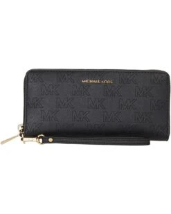 MICHAEL Michael Kors Jet Set Travel Continental | Wallets