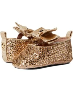 MICHAEL Michael Kors Kids Day (Infant/Toddler) | Crib Shoes