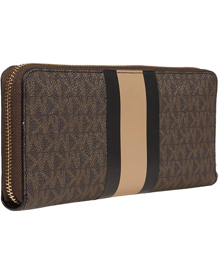 MICHAEL Michael Kors Jet Set Travel Continental | Handbags 2 MICHAEL Michael Kors Jet Set Travel Continental | Handbags - Image 2