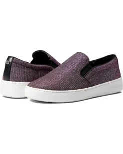 MICHAEL Michael Kors Keaton Slip-On | Sneakers & Athletic Shoes -Outlet Michael Kors Store 81OWfsVbUlL. AC SR736920