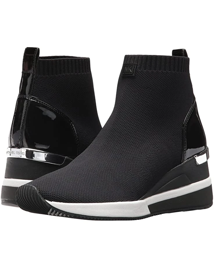 MICHAEL Michael Kors Skyler Bootie | Sneakers & Athletic Shoes 6 MICHAEL Michael Kors Skyler Bootie | Sneakers & Athletic Shoes - Image 6