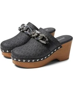 MICHAEL Michael Kors Scarlett Clog | Heels