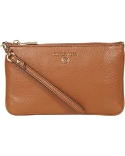 MICHAEL Michael Kors Jet Set Charm Medium Top Zip Wristlet | Handbags -Outlet Michael Kors Store 81PwrkseXxS. AC SR736920