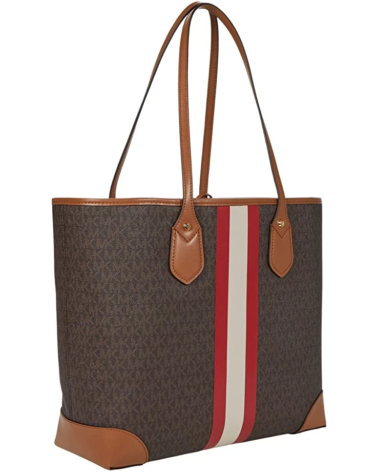 MICHAEL Michael Kors Eva Large Tote | Handbags 2 MICHAEL Michael Kors Eva Large Tote | Handbags - Image 2