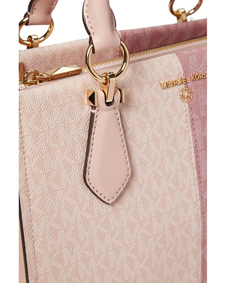MICHAEL Michael Kors Marilyn Medium Satchel | Handbags 4 MICHAEL Michael Kors Marilyn Medium Satchel | Handbags - Image 4