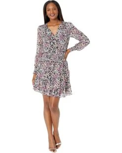 MICHAEL Michael Kors Mod Garden Julia Dress | Dresses 7 MICHAEL Michael Kors Mod Garden Julia Dress | Dresses -Outlet Michael Kors Store 81RQ1lEYXZL. AC SR736920