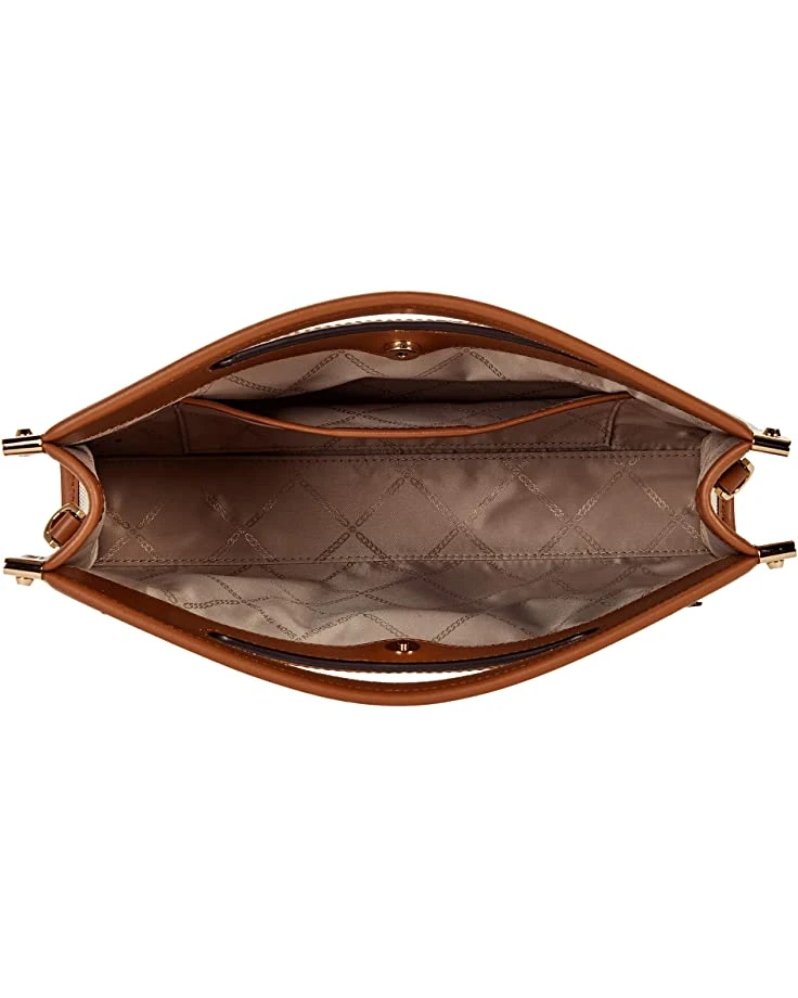 MICHAEL Michael Kors Jane Large Clutch | Handbags 3 MICHAEL Michael Kors Jane Large Clutch | Handbags - Image 3