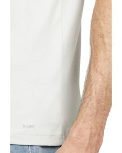 Michael Kors Sleek MK Polo | Shirts & Tops -Outlet Michael Kors Store 81T7SiUSRS. AC SR736920