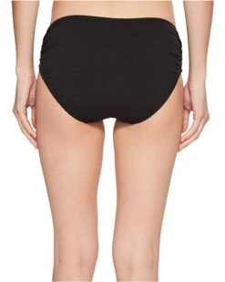 MICHAEL Michael Kors Shirred Bikini Bottoms | Swimwear 9 MICHAEL Michael Kors Shirred Bikini Bottoms | Swimwear -Outlet Michael Kors Store 81Tyxw 00WL. AC SR736920