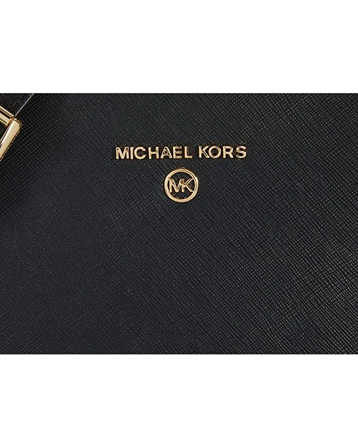 MICHAEL Michael Kors Jet Set Charm Large Dome Crossbody | Handbags 4 MICHAEL Michael Kors Jet Set Charm Large Dome Crossbody | Handbags - Image 4