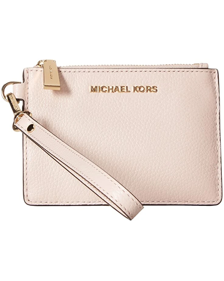 MICHAEL Michael Kors Mercer Small Coin Purse | Wallets 6 MICHAEL Michael Kors Mercer Small Coin Purse | Wallets - Image 6