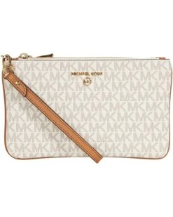 MICHAEL Michael Kors Jet Set Charm Medium Top Zip Wristlet | Handbags 7 MICHAEL Michael Kors Jet Set Charm Medium Top Zip Wristlet | Handbags -Outlet Michael Kors Store 81UVAeDhEKL. AC SR736920