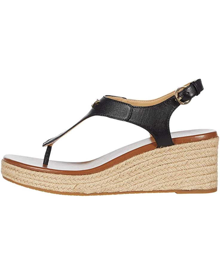 MICHAEL Michael Kors Laney Thong | Heels 4 MICHAEL Michael Kors Laney Thong | Heels - Image 4