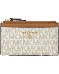MICHAEL Michael Kors Jet Set Charm Small Slim Card Case | Wallets -Outlet Michael Kors Store 81WKVcxRPLL. AC SR736920