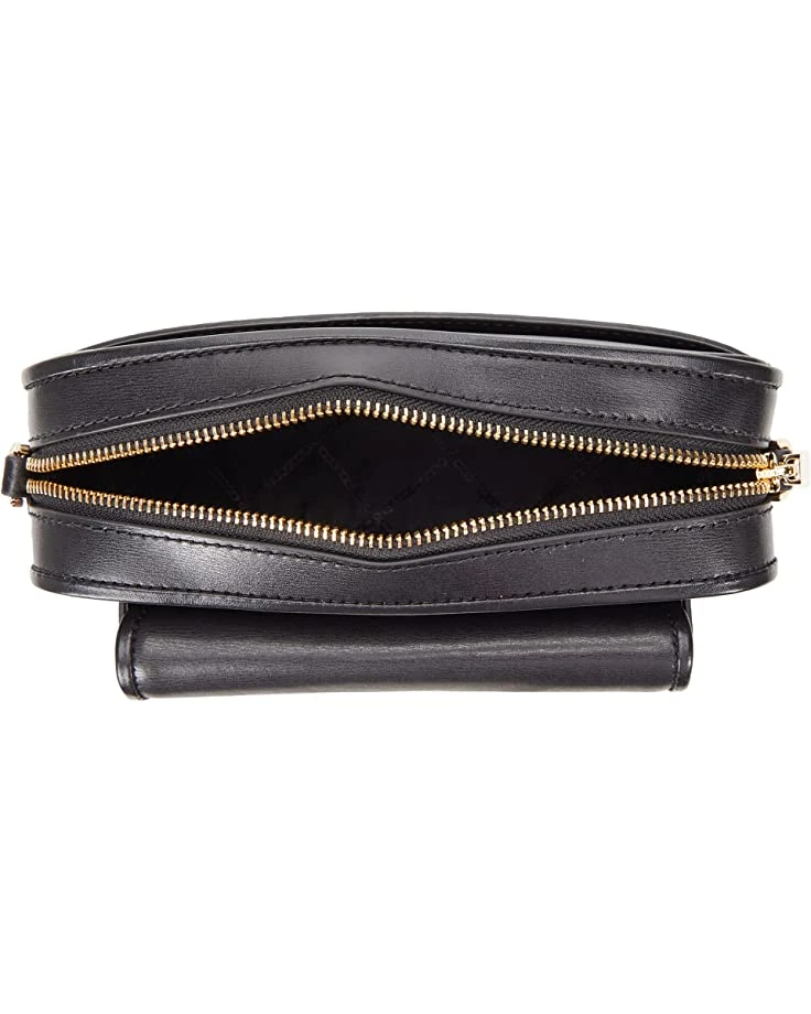 MICHAEL Michael Kors Bradshaw Medium Pocket Camera Crossbody | Handbags 3 MICHAEL Michael Kors Bradshaw Medium Pocket Camera Crossbody | Handbags - Image 3