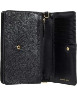 MICHAEL Michael Kors Jet Set Charm Small Phone Crossbody | Handbags 6 MICHAEL Michael Kors Jet Set Charm Small Phone Crossbody | Handbags -Outlet Michael Kors Store 81Y2hNPcDvL. AC SR736920