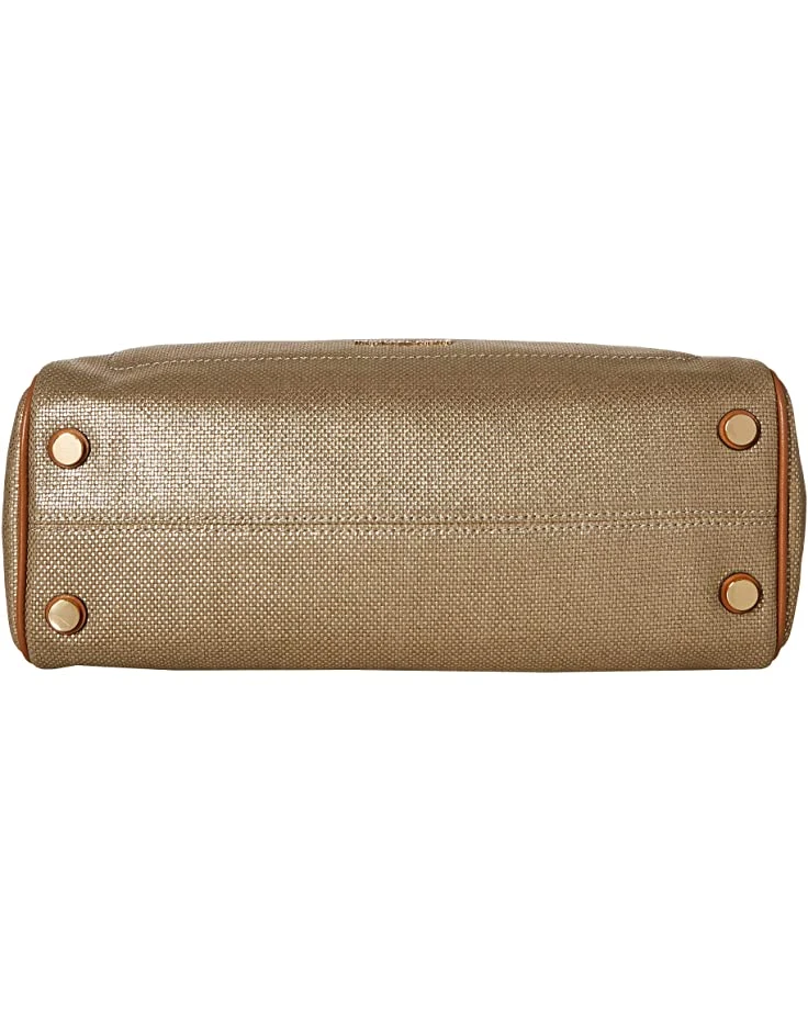 MICHAEL Michael Kors Isla Large Grab Bag | Handbags 4 MICHAEL Michael Kors Isla Large Grab Bag | Handbags - Image 4