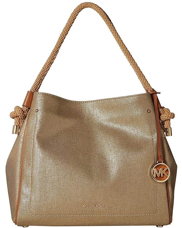 MICHAEL Michael Kors Isla Large Grab Bag | Handbags 1 MICHAEL Michael Kors Isla Large Grab Bag | Handbags