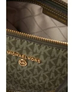 MICHAEL Michael Kors Sullivan Small Convertible Top Zip Tote | Handbags 7 MICHAEL Michael Kors Sullivan Small Convertible Top Zip Tote | Handbags -Outlet Michael Kors Store 81aoooXxHBL. AC SR736920