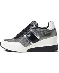 MICHAEL Michael Kors Mabel Trainer | Sneakers & Athletic Shoes 13 MICHAEL Michael Kors Mabel Trainer | Sneakers & Athletic Shoes -Outlet Michael Kors Store 81b3r8m SVL. AC SR736920