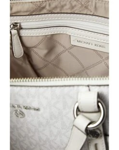 MICHAEL Michael Kors Sullivan Small Convertible Top Zip Tote | Handbags 6 MICHAEL Michael Kors Sullivan Small Convertible Top Zip Tote | Handbags -Outlet Michael Kors Store 81cF zdQR8L. AC SR736920