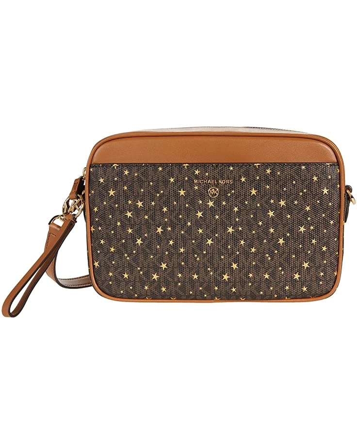 MICHAEL Michael Kors Jet Set Charm Large East West Camera Crossbody | Handbags 5 MICHAEL Michael Kors Jet Set Charm Large East West Camera Crossbody | Handbags - Image 5