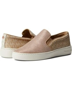 MICHAEL Michael Kors Keaton Slip-On | Sneakers & Athletic Shoes -Outlet Michael Kors Store 81cYARl0lL. AC SR736920