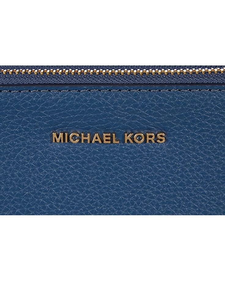 MICHAEL Michael Kors Jet Set Large Double Pouch Crossbody | Handbags 4 MICHAEL Michael Kors Jet Set Large Double Pouch Crossbody | Handbags - Image 4