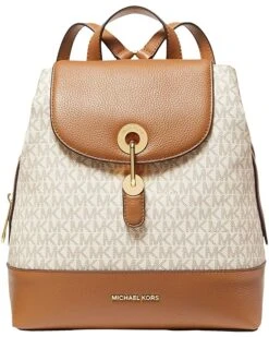 MICHAEL Michael Kors Raven Medium Backpack | Backpacks 7 MICHAEL Michael Kors Raven Medium Backpack | Backpacks -Outlet Michael Kors Store 81dDwAi2MvL. AC SR736920