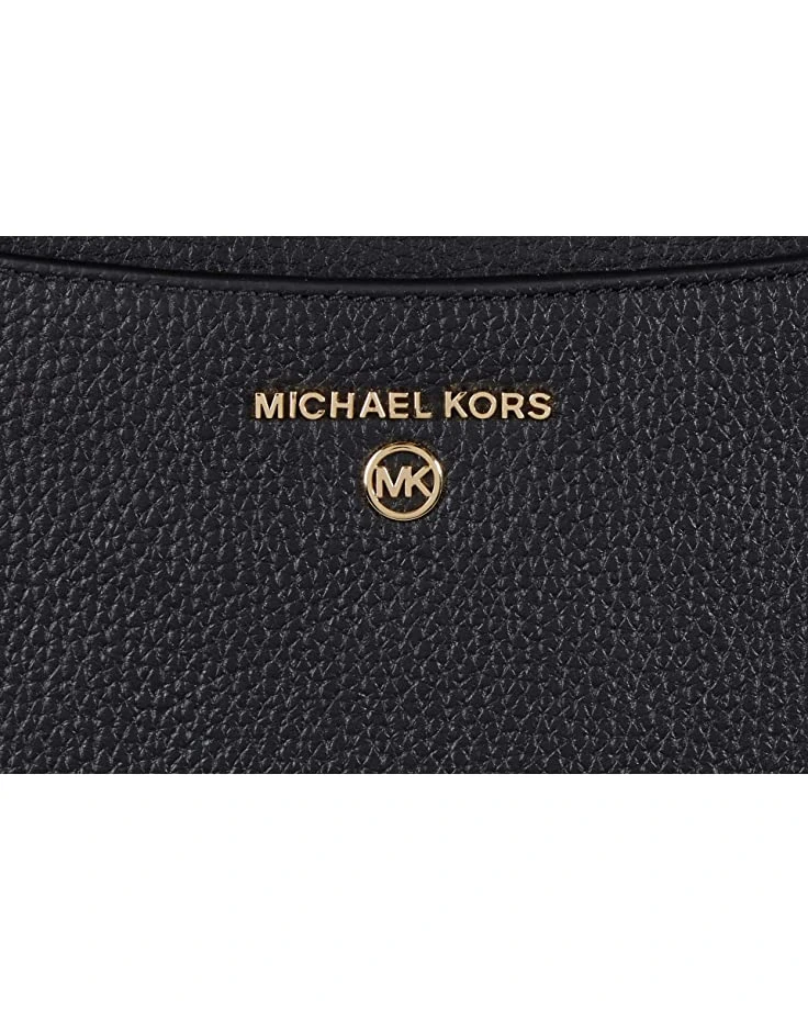 MICHAEL Michael Kors Jet Set Charm Large North/South Top Zip Crossbody | Handbags 4 MICHAEL Michael Kors Jet Set Charm Large North/South Top Zip Crossbody | Handbags - Image 4