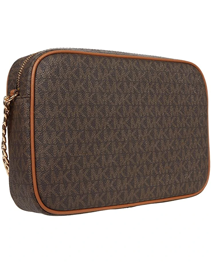 MICHAEL Michael Kors Jet Set Large East/West Crossbody | Handbags 2 MICHAEL Michael Kors Jet Set Large East/West Crossbody | Handbags - Image 2