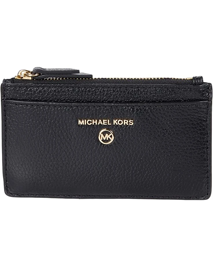 MICHAEL Michael Kors Jet Set Charm Small Slim Card Case | Wallets 1 MICHAEL Michael Kors Jet Set Charm Small Slim Card Case | Wallets