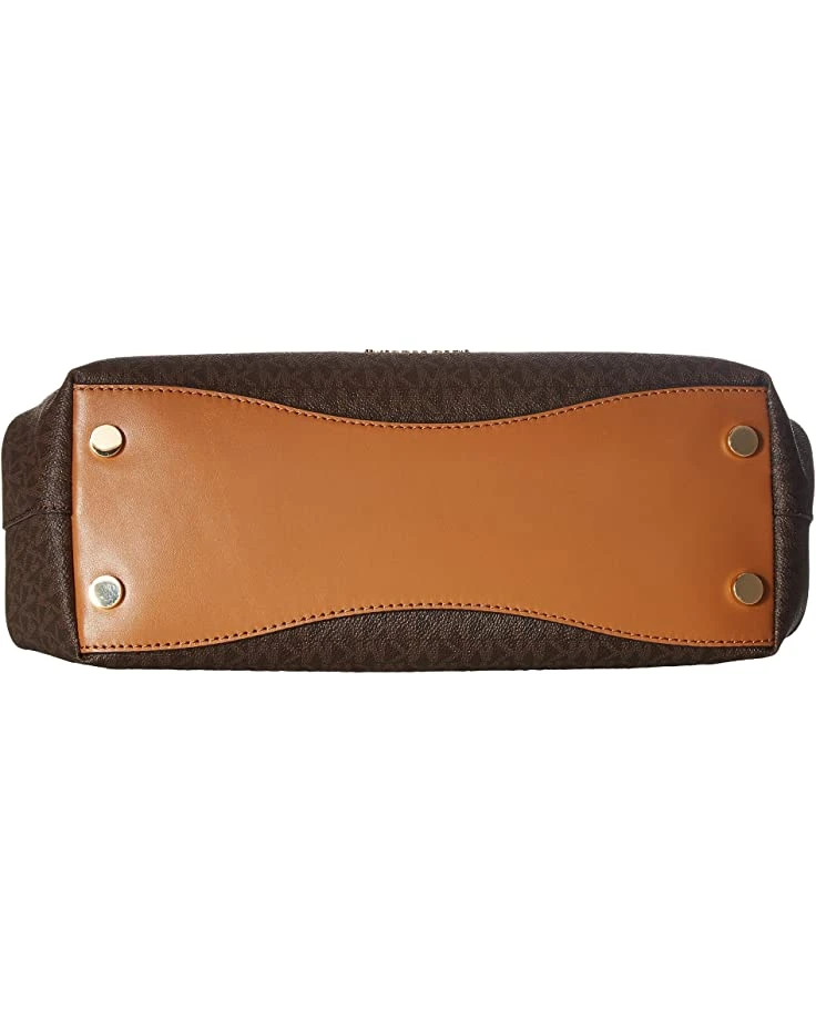 MICHAEL Michael Kors Raven Large Shoulder Tote | Handbags 4 MICHAEL Michael Kors Raven Large Shoulder Tote | Handbags - Image 4