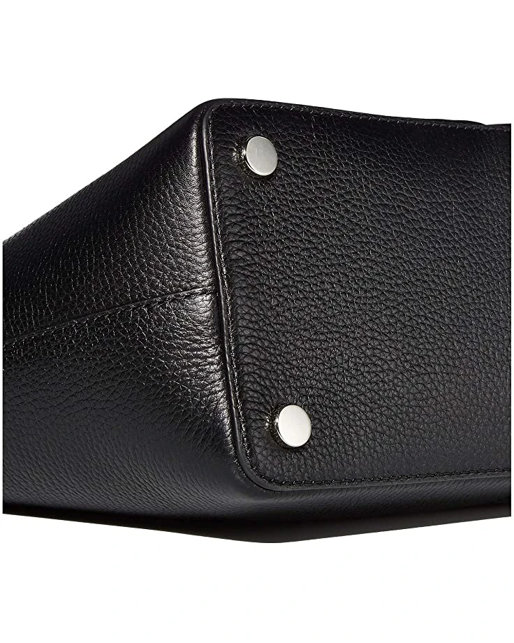 MICHAEL Michael Kors Bedford Medium Top Zip Pocket Tote | Handbags 3 MICHAEL Michael Kors Bedford Medium Top Zip Pocket Tote | Handbags - Image 3