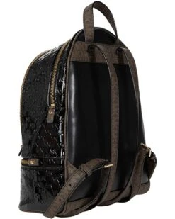 MICHAEL Michael Kors Rhea Zip Medium Backpack | Backpacks